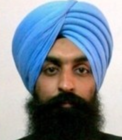 Dr Amanpreet Singh
