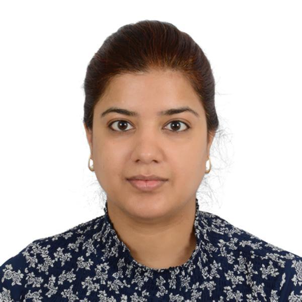 Dr Ankita Joshi
