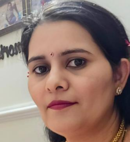 Dr Asha Dahiya