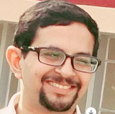 Dr Atul Sharma