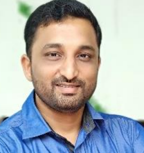 Dr Basil Varghese