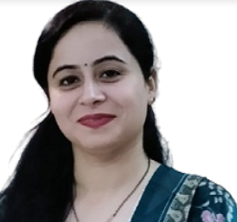 Dr Divya Khanna