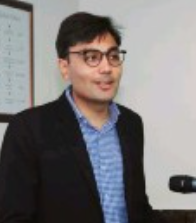 Dr Inam Ullah Khan