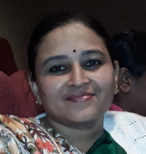 Dr Jyoti Yadav