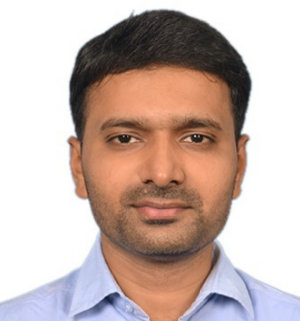 Dr M. Vishnuvarthanan