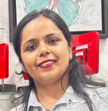 Dr Payal Kaushal