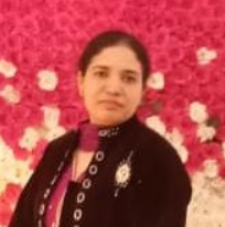 Dr Rashi Malhotra