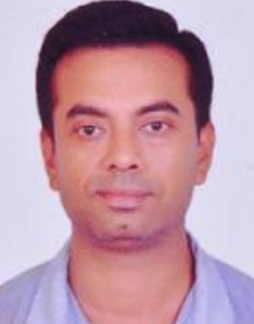Dr Roshan Kumar