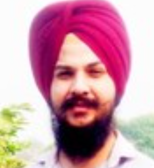 Dr Rupinder Singh