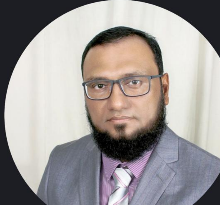 Dr Saleem Ahmed