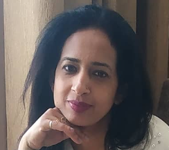 Dr Taruna Sharma