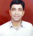 Dr Vinod Kr. Saroha