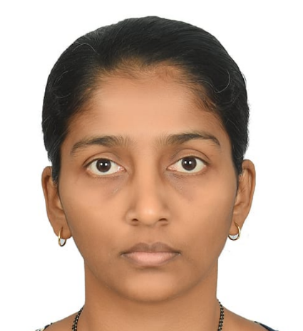 Dr Yogitha
