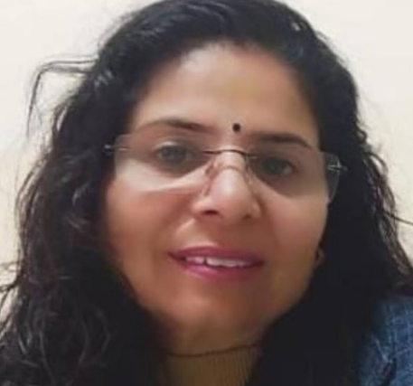 Prof. Dr. Aruna Anchal