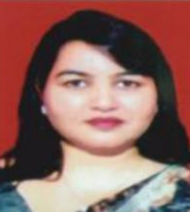 Prof. Dr. Babita Singh